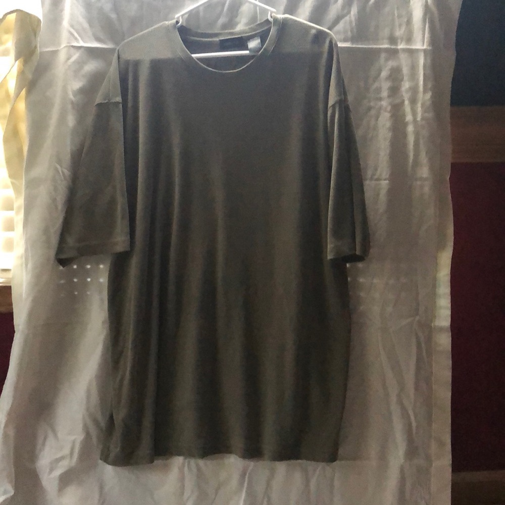 Great Shirt for Leggings